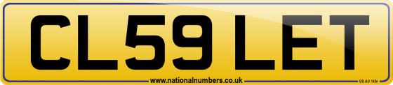 CL59 LET