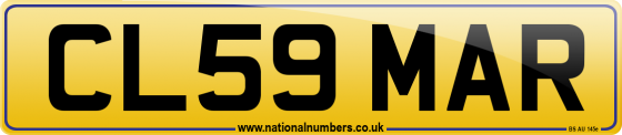 CL59 MAR