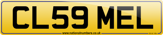 CL59 MEL