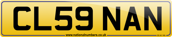 CL59 NAN