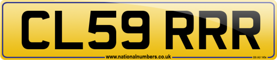 CL59 RRR