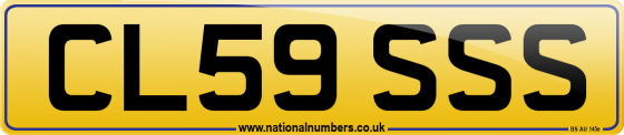 CL59 SSS