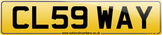 CL59 WAY