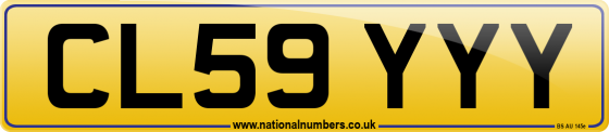 CL59 YYY