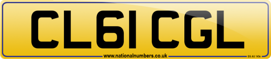 CL61 CGL