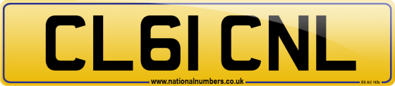 CL61 CNL