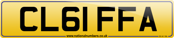 CL61 FFA