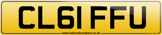 CL61 FFU