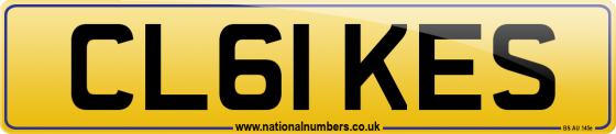 CL61 KES