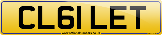 CL61 LET