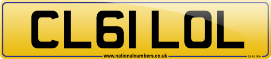 CL61 LOL