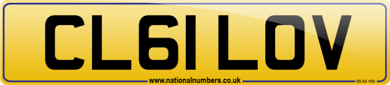 CL61 LOV