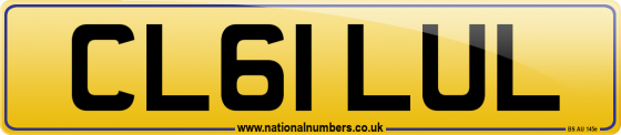 CL61 LUL