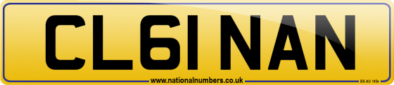 CL61 NAN