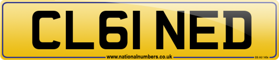 CL61 NED