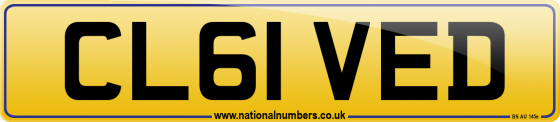 CL61 VED