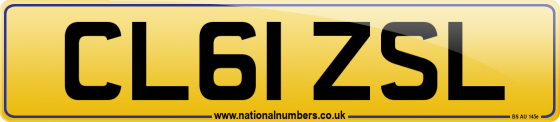 CL61 ZSL