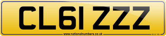 CL61 ZZZ