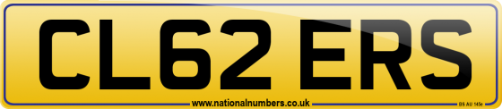 CL62 ERS