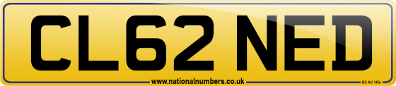CL62 NED