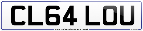 CL64 LOU