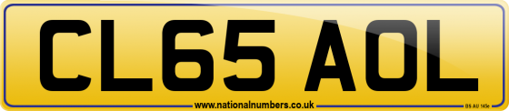 CL65 AOL
