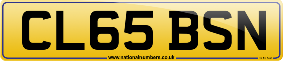 CL65 BSN