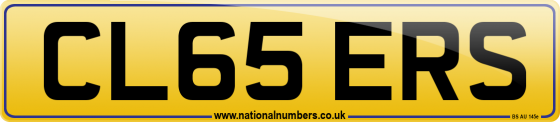 CL65 ERS