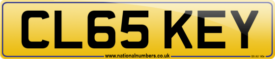 CL65 KEY
