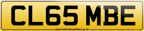 CL65 MBE