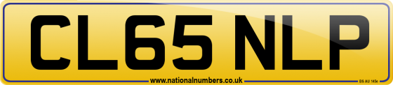 CL65 NLP