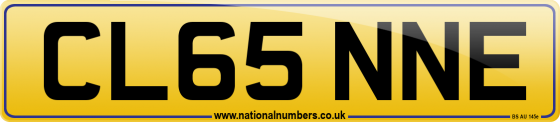 CL65 NNE
