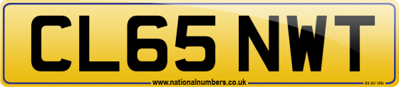CL65 NWT