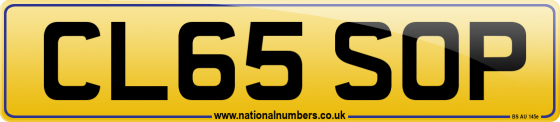 CL65 SOP
