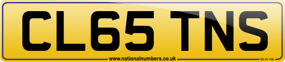 CL65 TNS