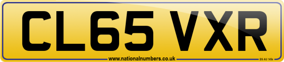 CL65 VXR