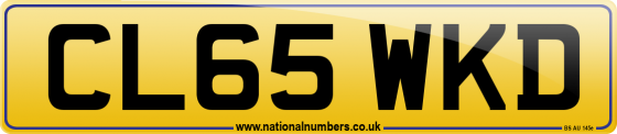 CL65 WKD