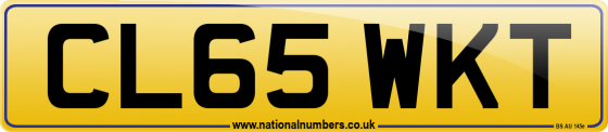 CL65 WKT
