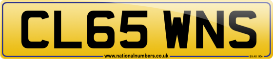 CL65 WNS