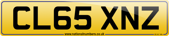 CL65 XNZ