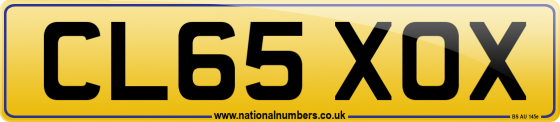 CL65 XOX