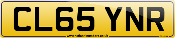 CL65 YNR