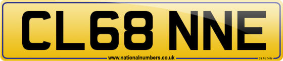 CL68 NNE