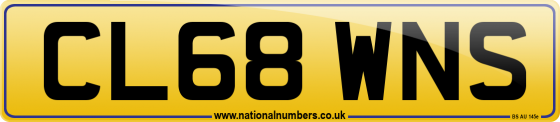 CL68 WNS