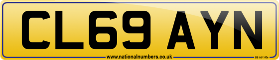 CL69 AYN