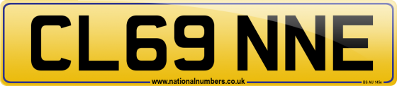 CL69 NNE