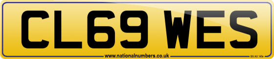 CL69 WES