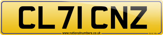 CL71 CNZ