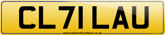 CL71 LAU