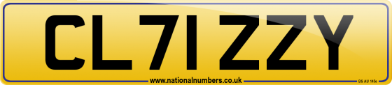 CL71 ZZY